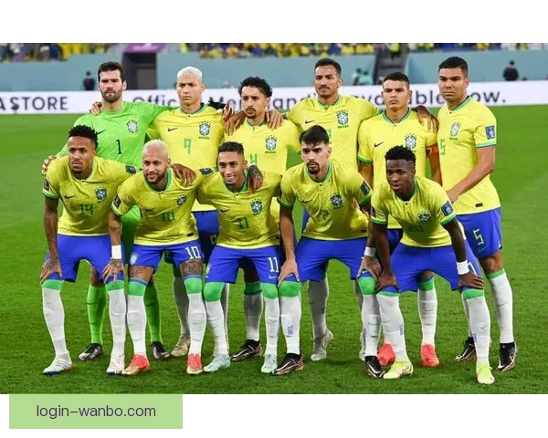 2026世界杯球星风采：新一代足坛巨星引领全球足坛革命